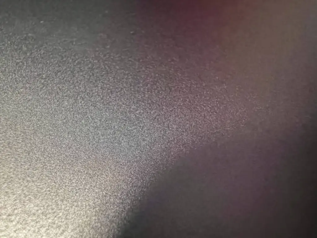 Matte Electroplating