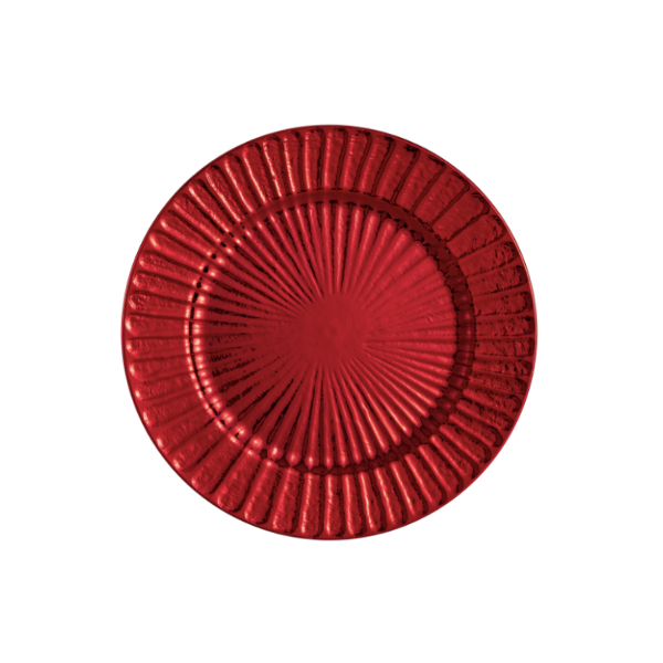 plastic charger plate, underplate