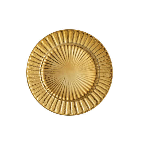 plastic charger plate, underplate