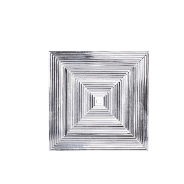 plastic charger plate, underplate