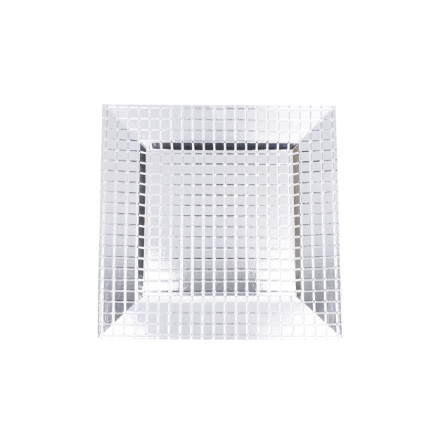 plastic charger plate, underplate