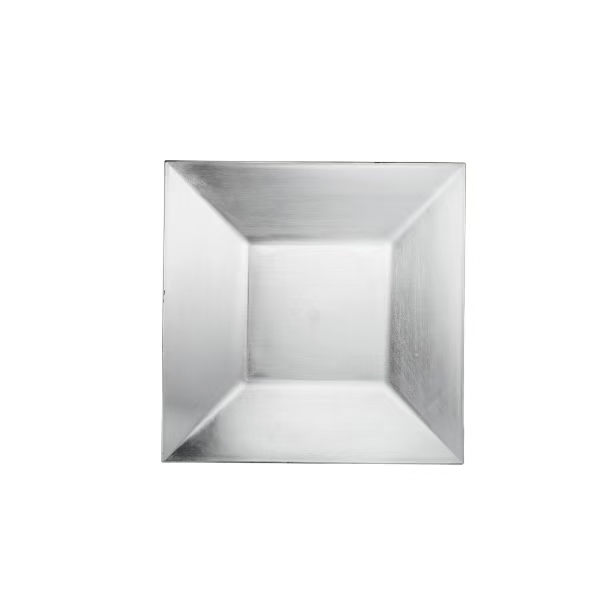 plastic charger plate, underplate