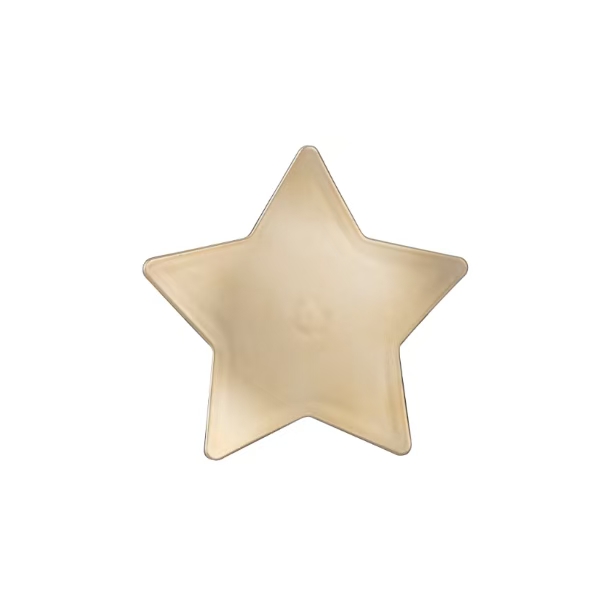 plastic charger plate, underplate