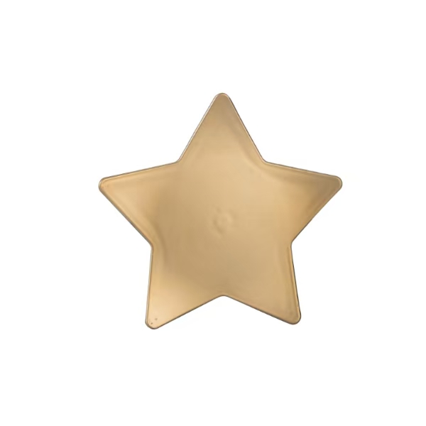 plastic charger plate, underplate