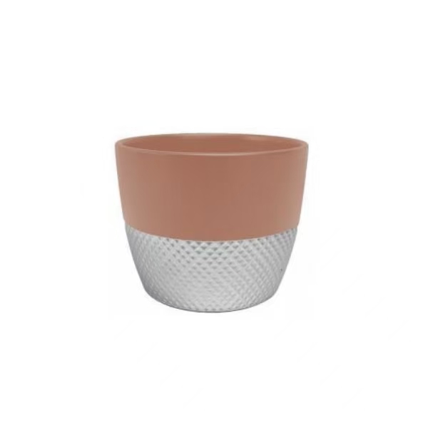 plastic planter, flower pot