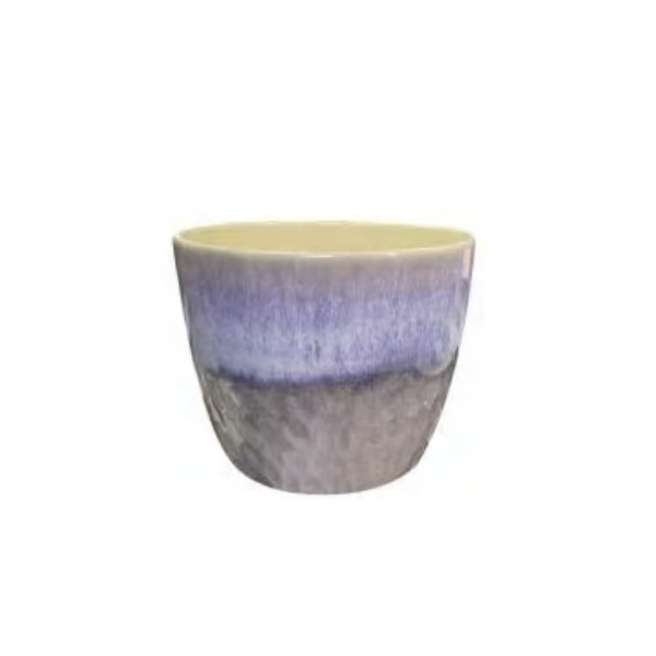 plastic planter, flower pot