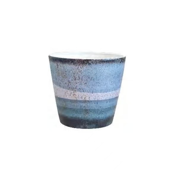 plastic planter, flower pot