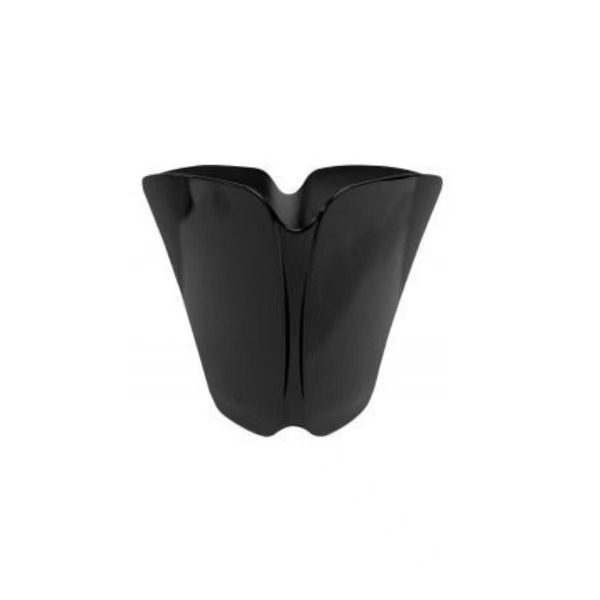 plastic planter, flower pot