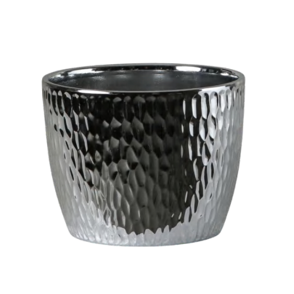 plastic planter, flower pot