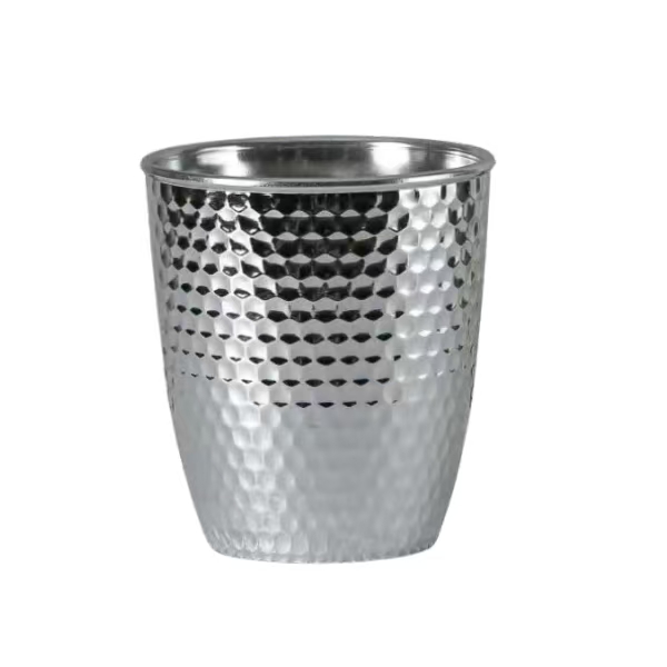 plastic planter, flower pot