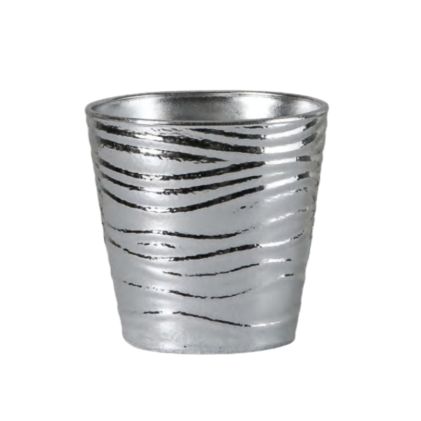 plastic planter, flower pot