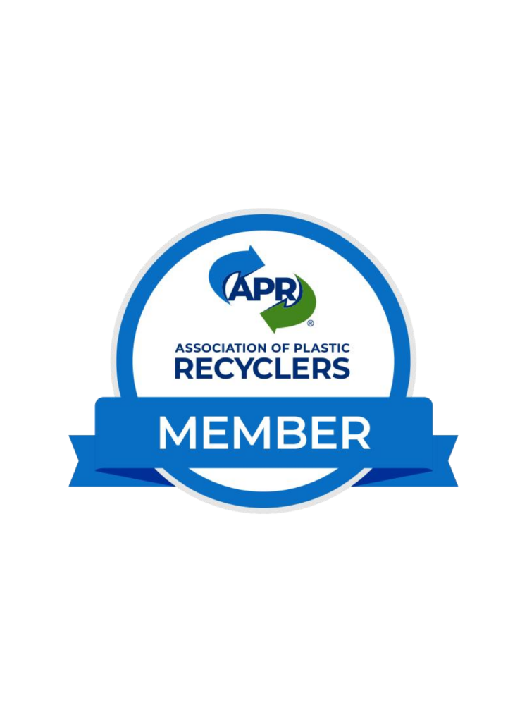 APR RECYCLER - PLASTIC